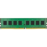 Kingston ValueRAM KVR32N22D8/32 memoria 32 GB 1 x 32 GB DDR4 3200 MHz 32 GB, 1 x 32 GB, DDR4, 3200 MHz, 288-pin DIMM