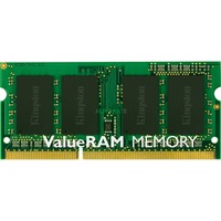 ValueRAM 4GB DDR3L 1600MHz memoria 1 x 4 GB