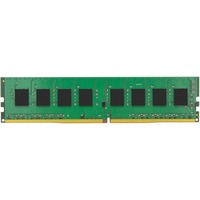 Kingston ValueRAM ValueRAM KVR26N19S6/4 memoria 4 GB 1 x 4 GB DDR4 2666 MHz 4 GB, 1 x 4 GB, DDR4, 2666 MHz, 288-pin DIMM