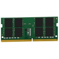 Kingston ValueRAM ValueRAM KVR32S22D8/16 memoria 16 GB 1 x 16 GB DDR4 3200 MHz 16 GB, 1 x 16 GB, DDR4, 3200 MHz, 260-pin SO-DIMM