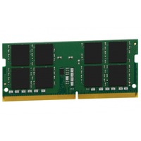 Kingston ValueRAM ValueRAM KVR32S22S8/8 memoria 8 GB 1 x 8 GB DDR4 3200 MHz 8 GB, 1 x 8 GB, DDR4, 3200 MHz, 260-pin SO-DIMM