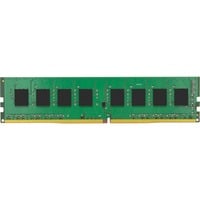 Kingston ValueRAM memoria 32 GB 1 x 32 GB DDR4 3200 MT/s 32 GB, 1 x 32 GB, DDR4, 288-pin DIMM
