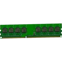 Mushkin 4GB DDR3 PC3-10666 memoria 1 x 4 GB 1333 MHz 4 GB, 1 x 4 GB, DDR3, 1333 MHz, 240-pin DIMM, Lite retail