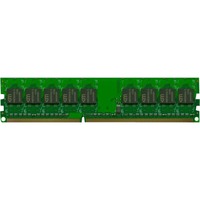 Mushkin 8GB DDR3-1600 memoria 1 x 8 GB 1600 MHz Data Integrity Check (verifica integrità dati) 8 GB, 1 x 8 GB, DDR3, 1600 MHz