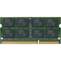 Image of 8GB DDR3 SODIMM PC3-12800 memoria 1 x 8 GB 1600 MHz