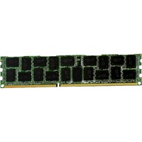 Mushkin 8GB PC3-10666 memoria 1 x 8 GB DDR3 1333 MHz Data Integrity Check (verifica integrità dati) 8 GB, 1 x 8 GB, DDR3, 1333 MHz