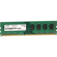 Image of DIMM 4GB DDR3 Essentials memoria 1 x 4 GB 1600 MHz