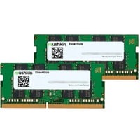 Image of Essentials memoria 16 GB 2 x 8 GB DDR4 2400 MHz