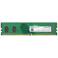 Image of Essentials memoria 4 GB 1 x 4 GB DDR4 2666 MHz