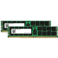 Mushkin Essentials memoria 64 GB 2 x 32 GB DDR4 2666 MHz 64 GB, 2 x 32 GB, DDR4, 2666 MHz