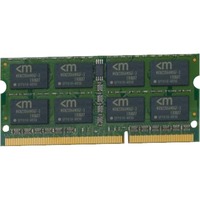 Image of SO-DIMM 8GB DDR3 Essentials memoria 1 x 8 GB 1066 MHz