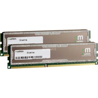 Mushkin Silverline-Serie memoria 16 GB 2 x 8 GB DDR3 1333 MHz 16 GB, 2 x 8 GB, DDR3, 1333 MHz, 240-pin DIMM