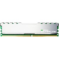 Mushkin Silverline memoria 32 GB 1 x 32 GB DDR4 3200 MHz argento, 32 GB, 1 x 32 GB, DDR4, 3200 MHz