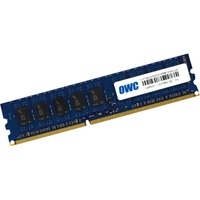 OWC 8GB DDR3 1066MHz memoria Data Integrity Check (verifica integrità dati) 8 GB, DDR3, 1066 MHz, 240-pin DIMM
