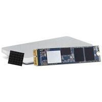 OWC Aura Pro X2 M.2 480 GB PCI Express 3.1 3D TLC NVMe 480 GB, M.2, 1549 MB/s