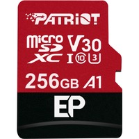 PEF256GEP31MCX memoria flash 256 GB MicroSDXC Classe 10