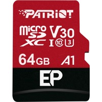 Image of PEF64GEP31MCX memoria flash 64 GB MicroSDXC Classe 10
