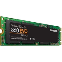 Image of 860 EVO SATA M.2 SSD 1 TB, Disco a stato solido