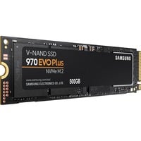 Image of 970 EVO Plus NVMe M.2 SSD 500 GB, Disco a stato solido