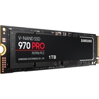 Image of 970 PRO NVMe M.2 SSD 1 TB, Disco a stato solido