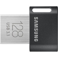 Image of MUF-128AB unità flash USB 128 GB USB tipo A 3.2 Gen 1 (3.1 Gen 1) Grigio, Argento