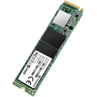 Image of 110S M.2 128 GB PCI Express 3.0 3D NAND NVMe