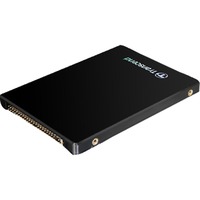 Transcend TS64GPSD330 drives allo stato solido 2.5" 64 GB Parallel ATA MLC 64 GB, 2.5", 114,7 MB/s