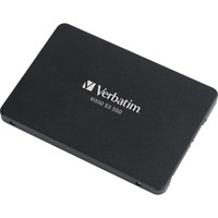 Verbatim Vi550 S3 SSD 1TB Nero, 1000 GB, 2.5", 560 MB/s