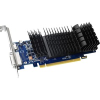 Image of GT1030-SL-2G-BRK NVIDIA GeForce GT 1030 2 GB GDDR5