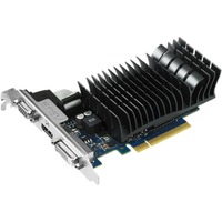 ASUS GT730-SL-2GD5-BRK NVIDIA GeForce GT 730 2 GB GDDR5 GeForce GT 730, 2 GB, GDDR5, 64 bit, 2560 x 1600 Pixel, PCI Express 2.0