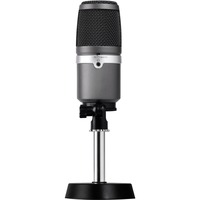 AM310 microfono Nero, Grigio AM310 microfono Nero, Grigio