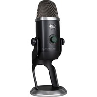 Yeti X, Microfono Yeti X, Microfono