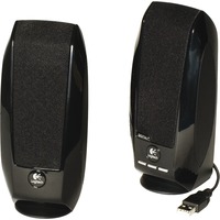 Image of S150 Nero Cablato 2,4 W, Altoparlante PC cod004