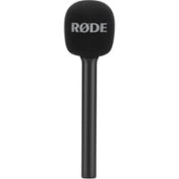 Rode Microphones Interview GO, Microfono Nero