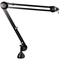 Rode Microphones PSA1 parte e accessorio del microfono, Supporto Nero, Nero, 840 mm