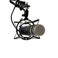 Rode Microphones PSM1 Nero