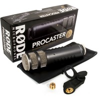 Procaster