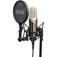 Rode Microphones SM6 Nero