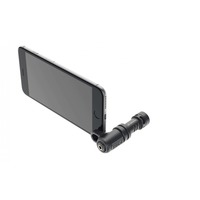 Image of VideoMic Me Nero Microfono per smartphone