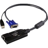 Adattatore KVM USB VGA