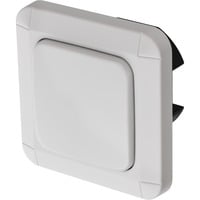 Brennenstuhl 1294700, Pulsante bianco