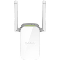 D-Link DAP-1325 Ripetitore di rete Bianco 10, 100 Mbit/s, Punto di accesso Ripetitore di rete, 300 Mbit/s, 10,100 Mbit/s, Esterno, IEEE 802.3u, 802.11g, Wi-Fi 4 (802.11n)