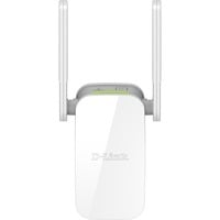 D-Link DAP-1610 Ricevitore e trasmettitore di rete Bianco 10, 100 Mbit/s, Ripetitore bianco/grigio, Ricevitore e trasmettitore di rete, 1167 Mbit/s, 10,100 Mbit/s, Esterno, 10/100Base-T(X), IEEE 802.11a, IEEE 802.11ac, IEEE 802.11b, IEEE 802.11g, IEEE 802.11n, IEEE 802.3ab