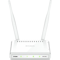 Image of DAP-2020 300 Mbit/s Bianco, Punto di accesso