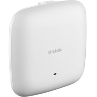 D-Link DAP-2680 punto accesso WLAN 1750 Mbit/s Bianco Supporto Power over Ethernet (PoE) 