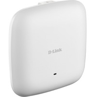D-Link DAP-2680 punto accesso WLAN 1750 Mbit/s Bianco Supporto Power over Ethernet (PoE), Punto di accesso 