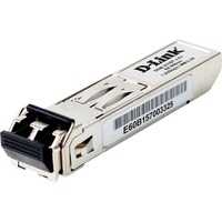 D-Link DEM-311GT modulo del ricetrasmettitore di rete Fibra ottica 1000 Mbit/s SFP 850 nm Fibra ottica, 1000 Mbit/s, SFP, LC, 50/125 µm, SX