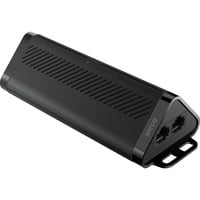 D-Link DPE-302GE adattatore PoE e iniettore Gigabit Ethernet, Iniettore PoE Gigabit Ethernet, 10,100,1000 Mbit/s, IEEE 802.3, IEEE 802.3ab, IEEE 802.3af, IEEE 802.3at, IEEE 802.3u, IEEE 802.3x, Full, Half, PoE, CE FCC LVD/CE IC