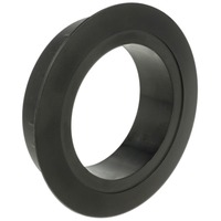 DeLOCK 62870 kit di fissaggio, Hub USB 80 mm, 80 mm, 20 mm