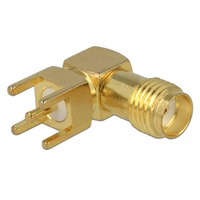 DeLOCK 65849, Jack oro